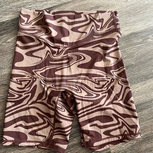 Vitality / Balance Ascend Biker Short